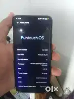 Vivo y11 good condition