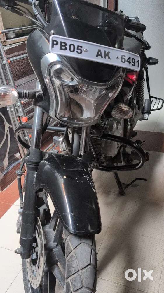 Bajaj V15 Bike for sale
