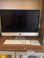 iMac (Retina 5K, 27 inch)
