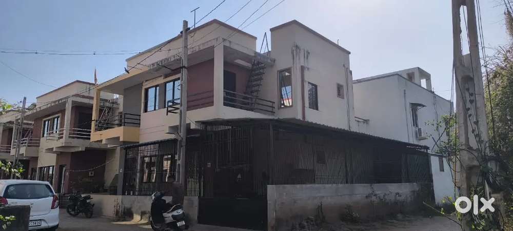 A-1 Sai Darshan society