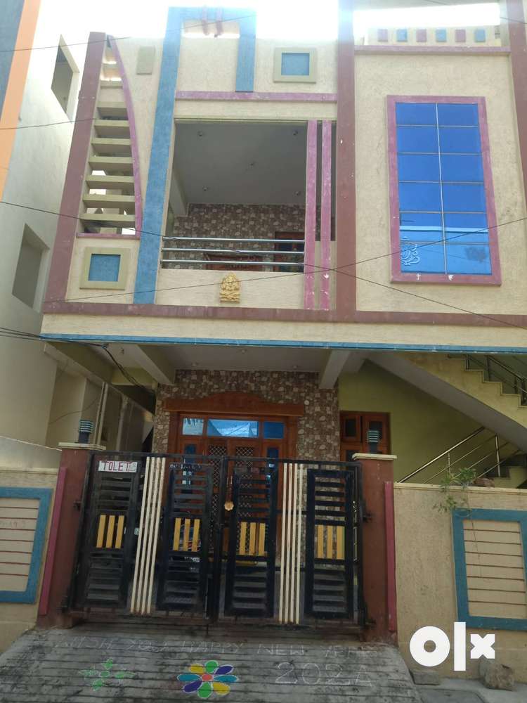 Front facing 2BHK with balcony