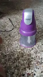 Vegetable cutter