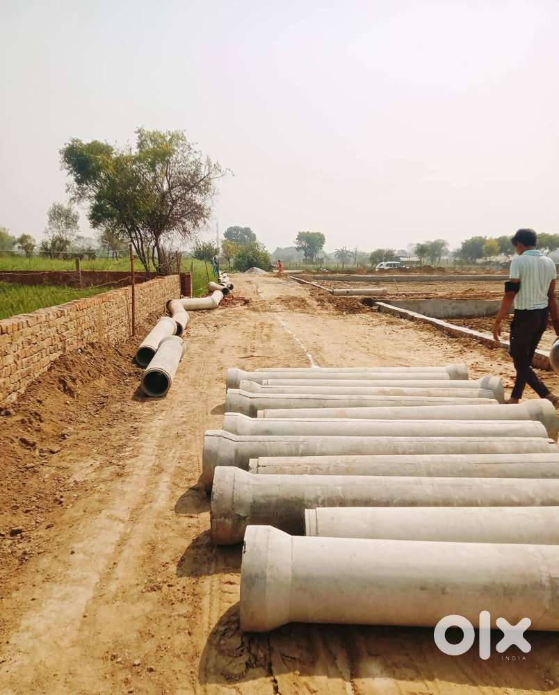 PLOT SALE SECTOR 12 NOIDA EXTENSION