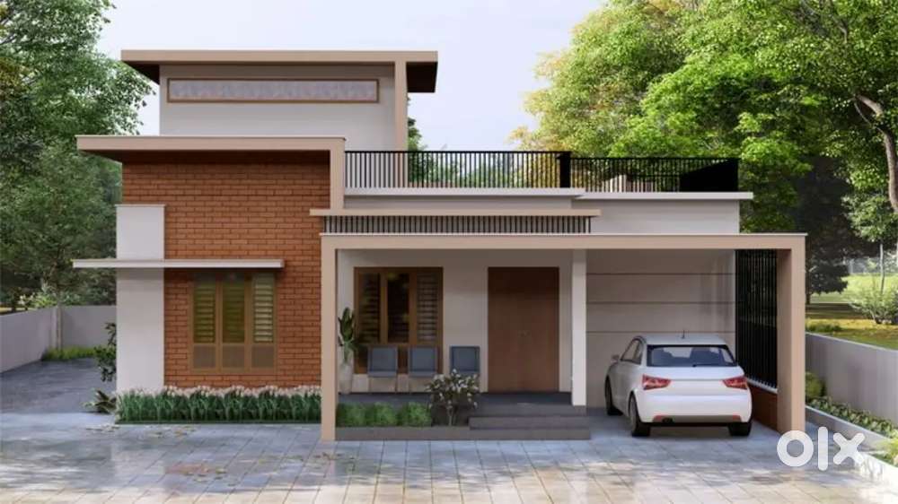 സ്ഥലം ഉണ്ടോ. വീട് പണി ഞങ്ങൾ ചെയാം