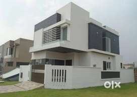 Bhujbal farm spacious bungalow on rent