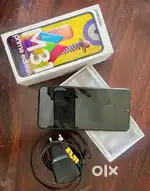 Samsung M31 mobile
