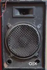 Speaker 12 inch