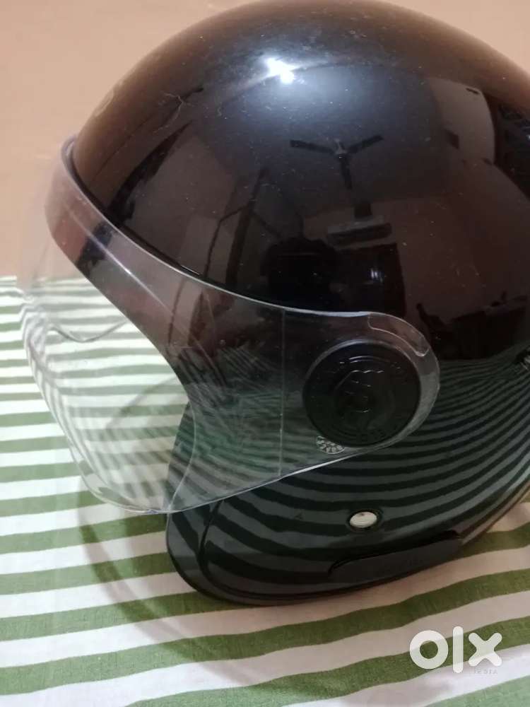 Royal Enfield Helmet