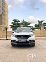 Honda CR-V 2.0 2WD AT, 2016, Petrol