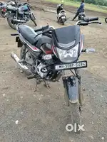 Bajaj Platina 100 ES