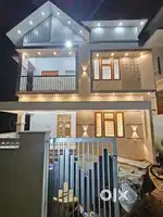 New house for sale Sreekariyam Njndoorkonam