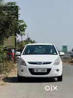 Hyundai i20, 2011, Petrol