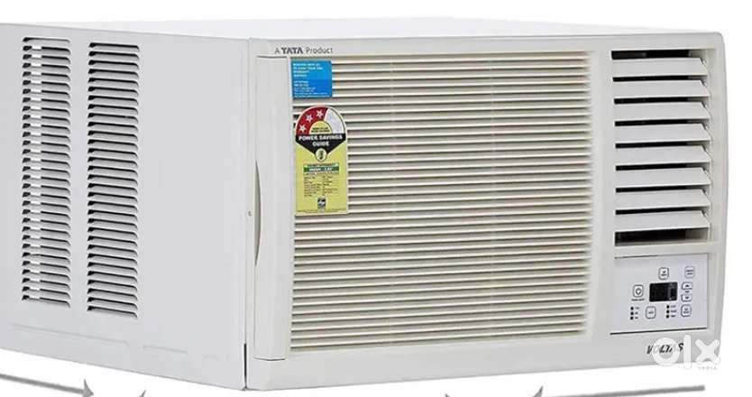 Voltas 1.0 ton window AC