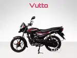 Bajaj Platina 110 (897), Warranty 6-Months