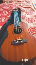 Kedance Ukulele Concert Size