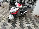 Joy. E bike condition Badiya hai new acid better hai  one month huye