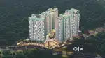 3Bhk Jodi flat for sale pisarve upper Kharghar