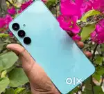 SUSMSUNG A16 5G 256 GB+ 8GB RAM