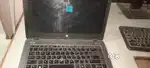 HP elitebook 840