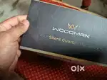 Woodman 2 Ch Dash Cam