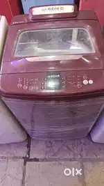 Washing machine Rent