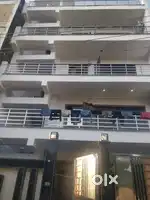 Coliving pg prime location.