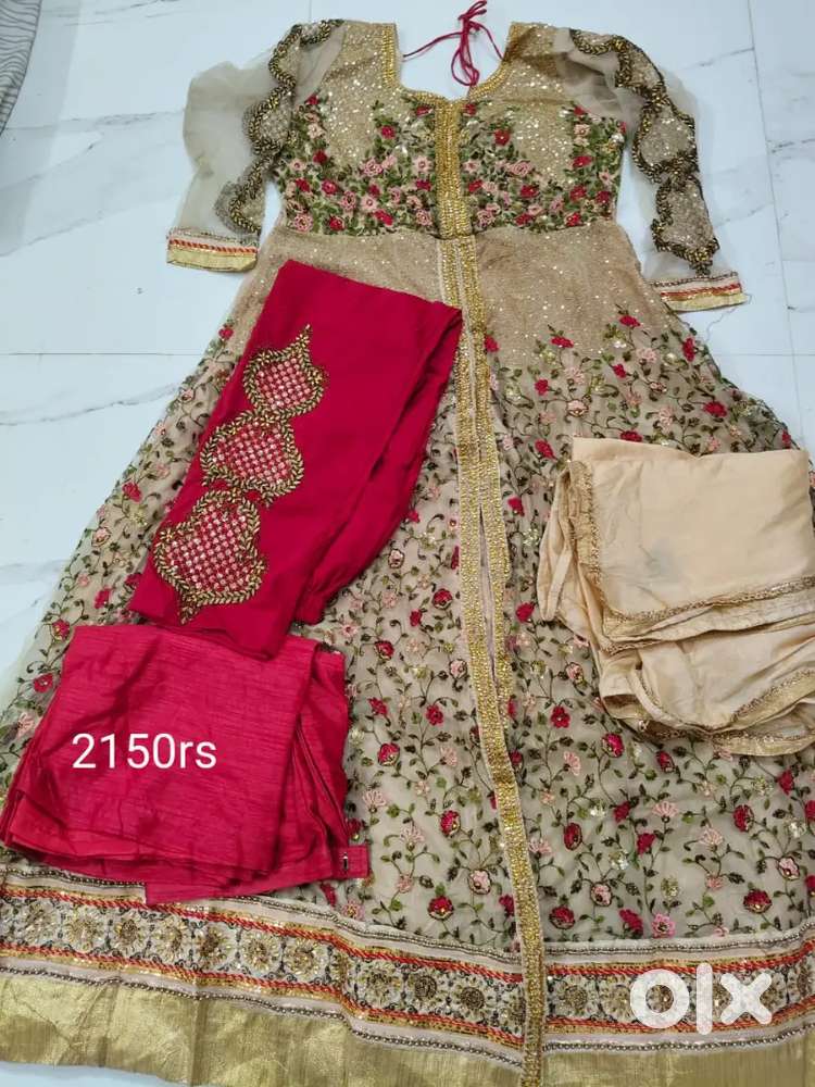 Gown,drees , watch,men shirt pic