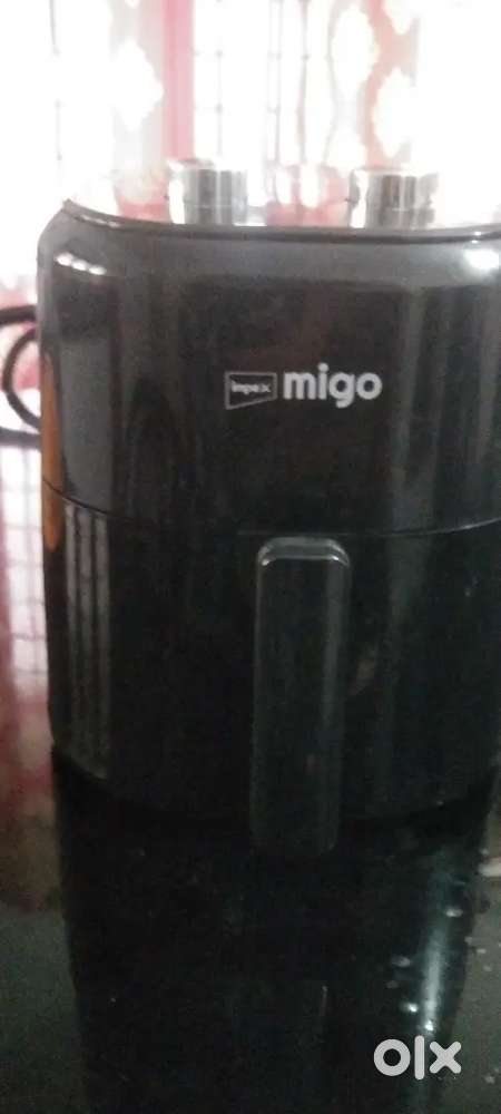 Impex migo  4.5 litreAirfryer