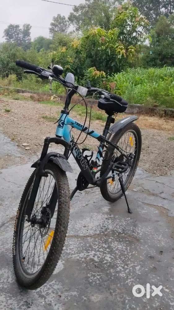 Brand New Cycle for sale Good in condition 2 months of purchase