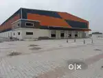 200000 Sqft Godown For Rent On Banur Tepla Road Mohali