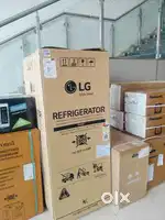 Brand New Fridge