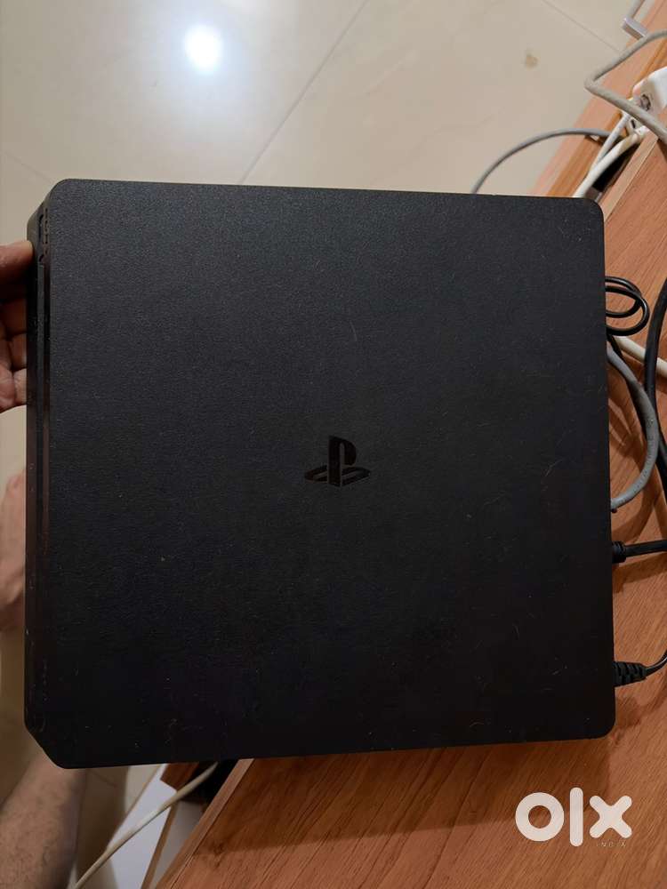 PS4 Slim 512GB