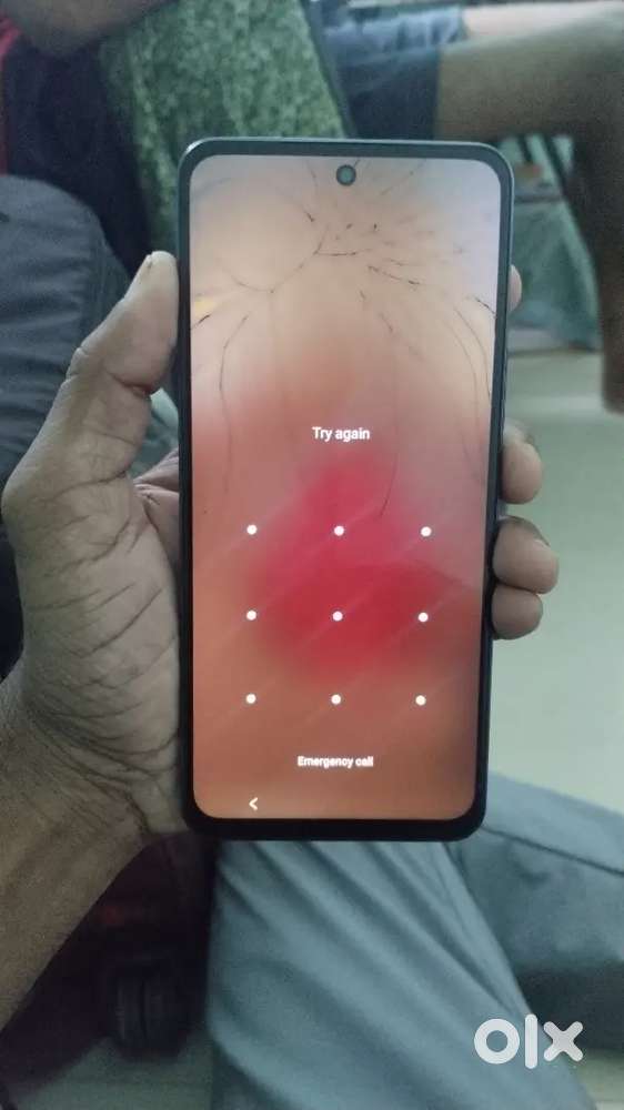 Y29 E 5G  Mobile 5 Months Mobil with Insurance