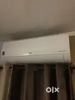 Split AC in a very good condition