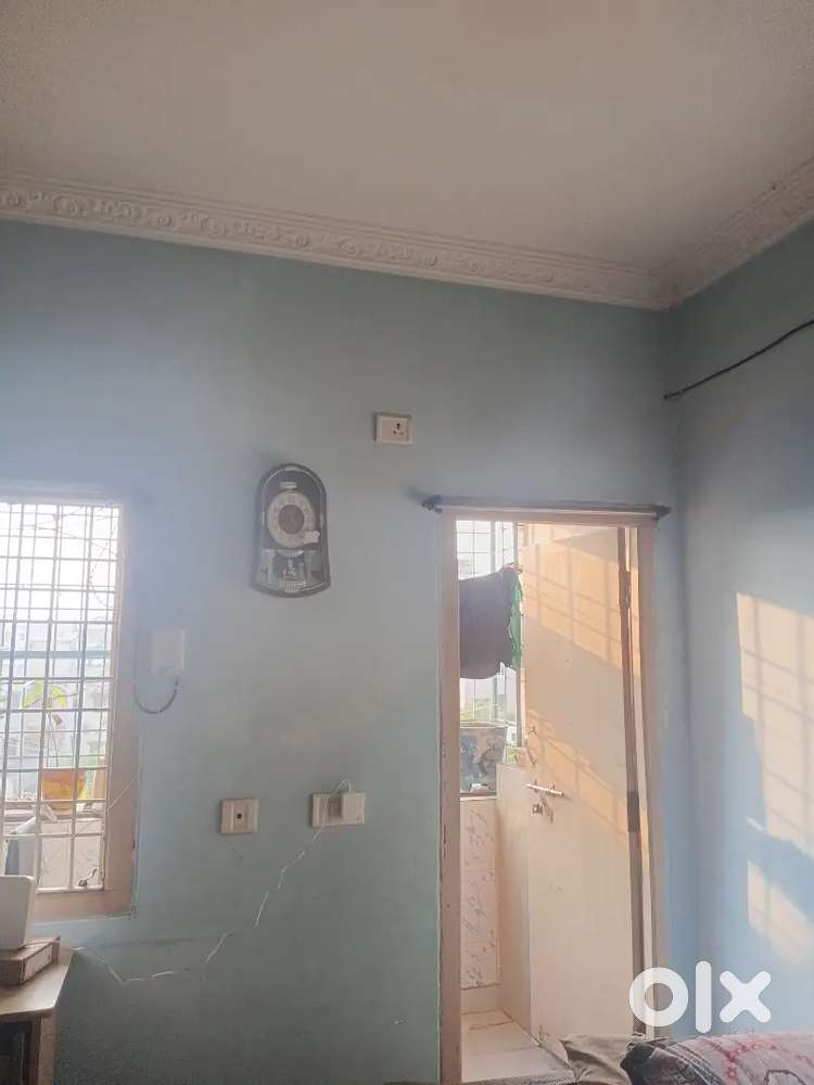 Spacious flat near NAD