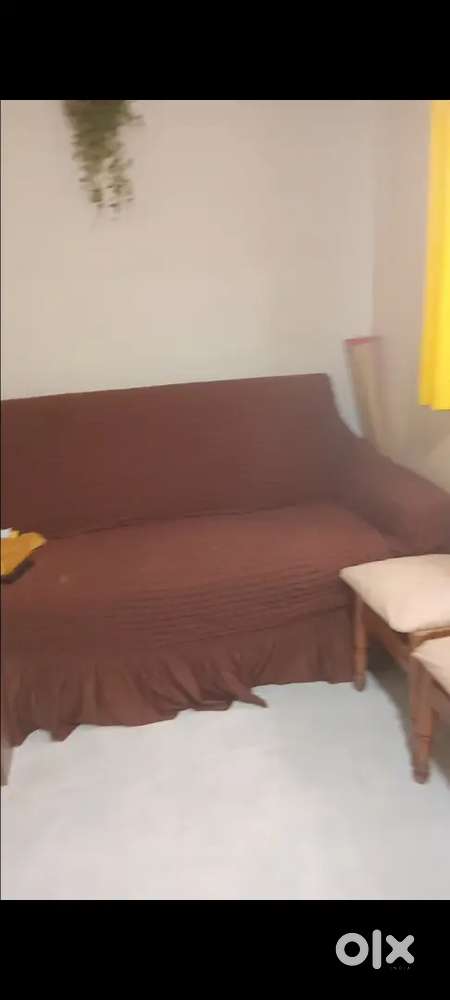Good quality Sofa cum Bed