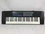 Casio CTK-120 Keyboard - Perfect for Beginners!