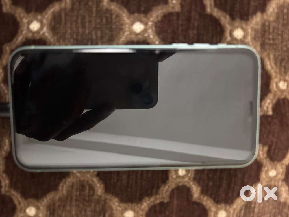 I phone 11