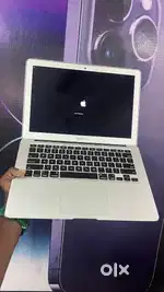 MACBOOK AIR 2015