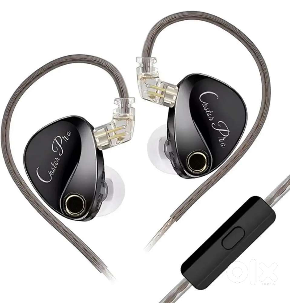 KZ Castor Pro IEM