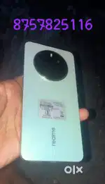 Realme P1 5G new condition me hai