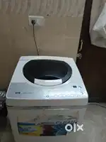 Ifb top load 6.2 kg fully automatic machine