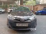 Toyota Yaris G, 2021, Petrol