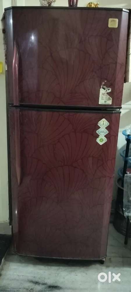 Godrej Refrigerator