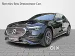 Mercedes-Benz E-Class E 450 4MATIC, 2024, Petrol