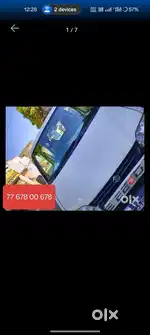Ghar gharav Maruti Suzuki Eeco 2019 CNG & Hybrids Well Maintained