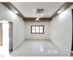 3bhk semifurnished bungalow available on sale in bopal Code - RS00914