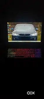 Gaming Laptop Acer Nitro V