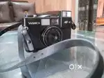YASHICA camera MF-2