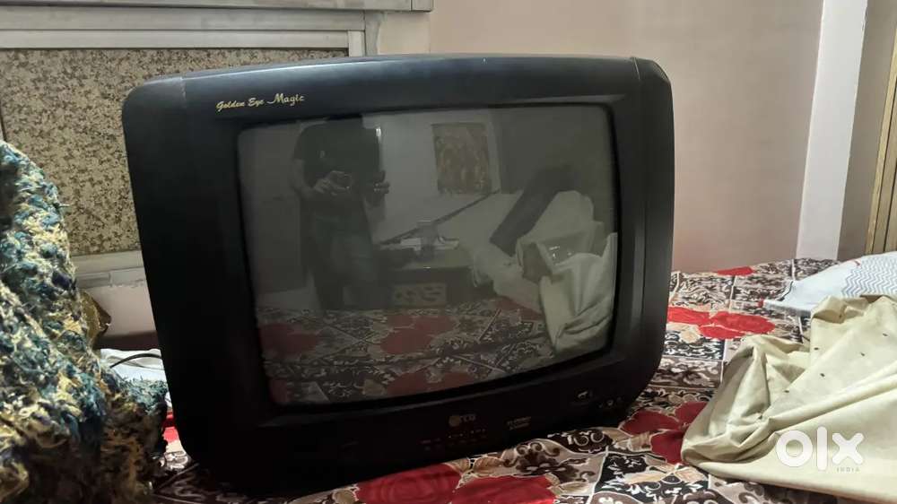 LG TV in very good condition